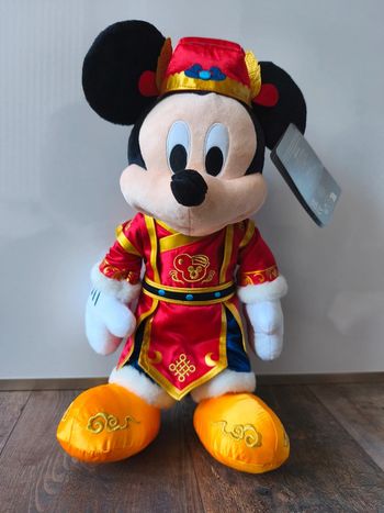 Mickey