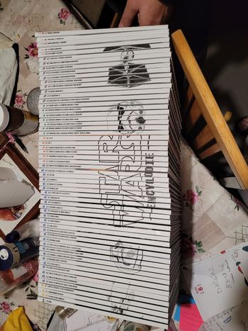 Star wars encyclopedie