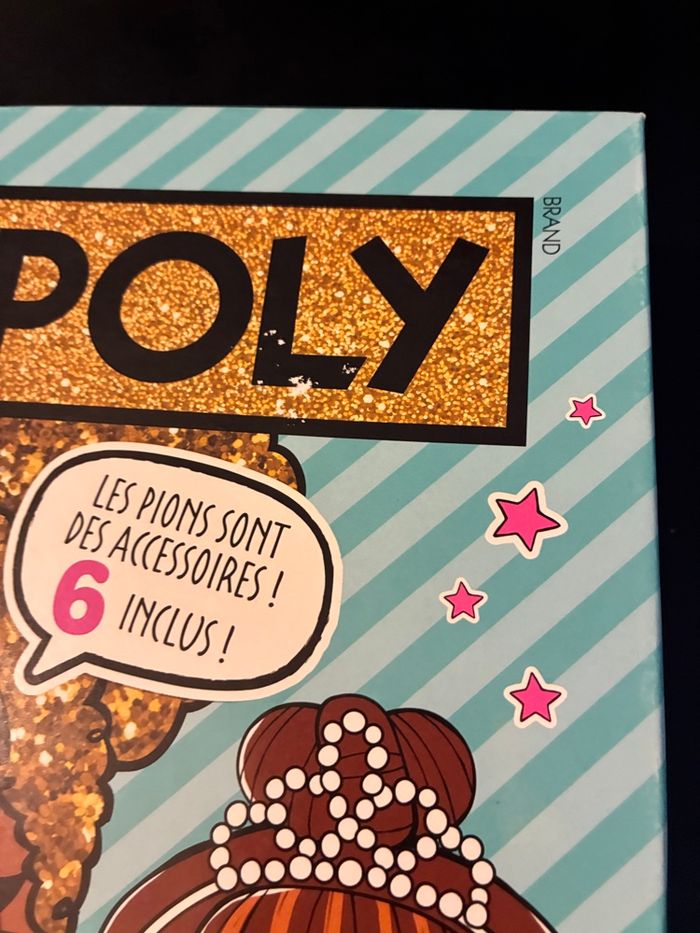 Monopoly lol surprise - photo numéro 8