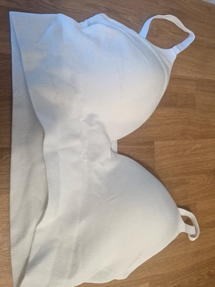 Lot de 2 brassières - photo numéro 6
