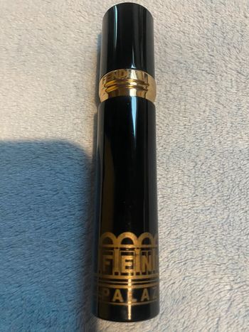 Rare Vaporisateur de parfum fendi palazzo