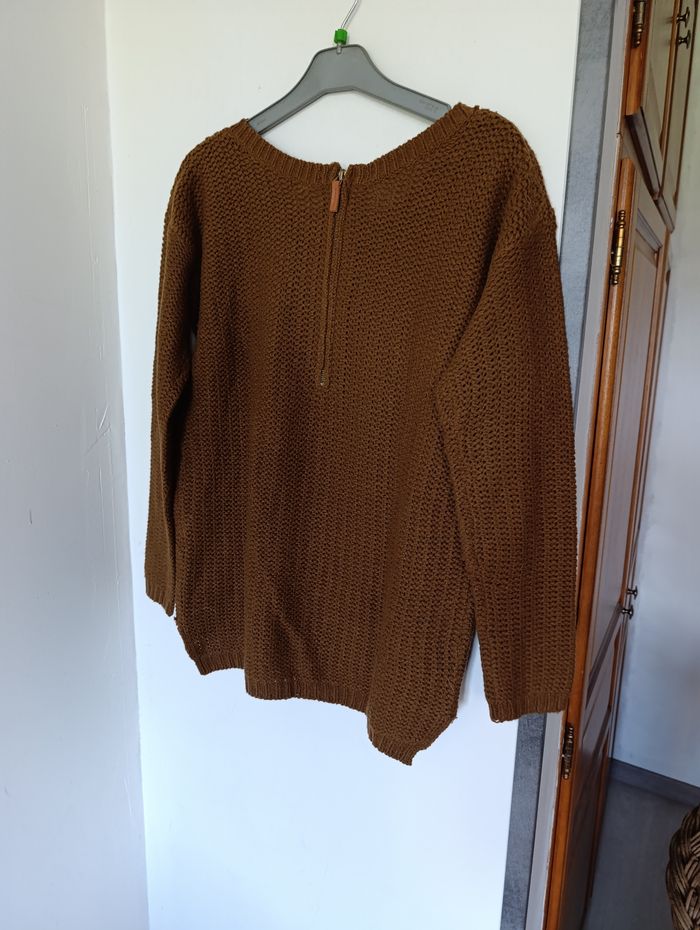Pull femme - photo numéro 2