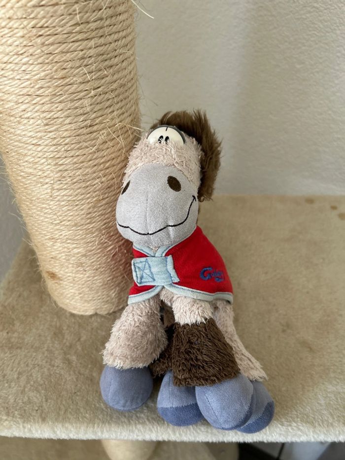 Peluche Galupy - Diddl - photo numéro 3