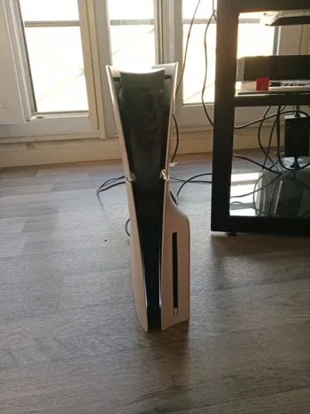 ps5 console edition standard