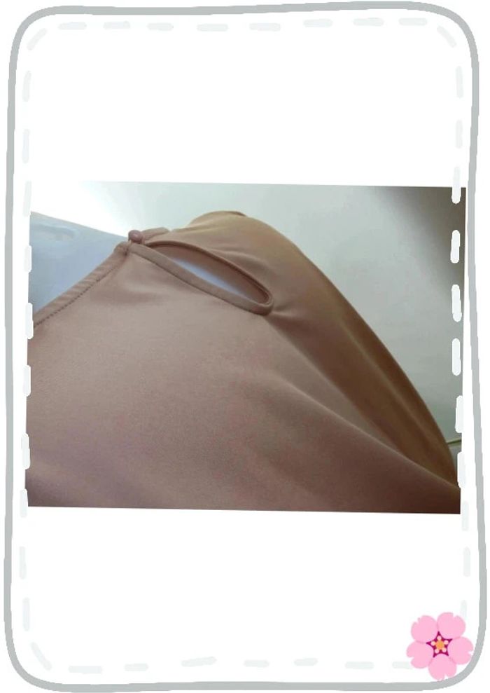 Top rose M 38 - photo numéro 2