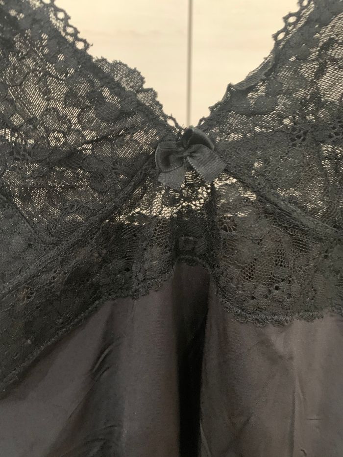 Lot 2 nuisettes noires - photo numéro 4