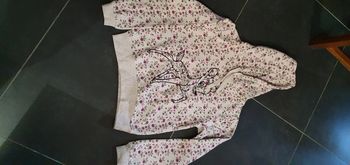 Sweat disney taille 36