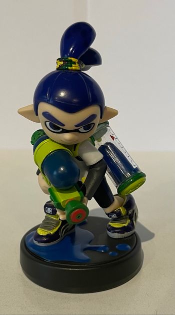 Ami bo