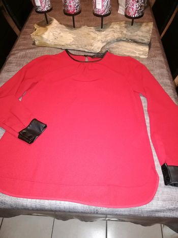 Blouse zara