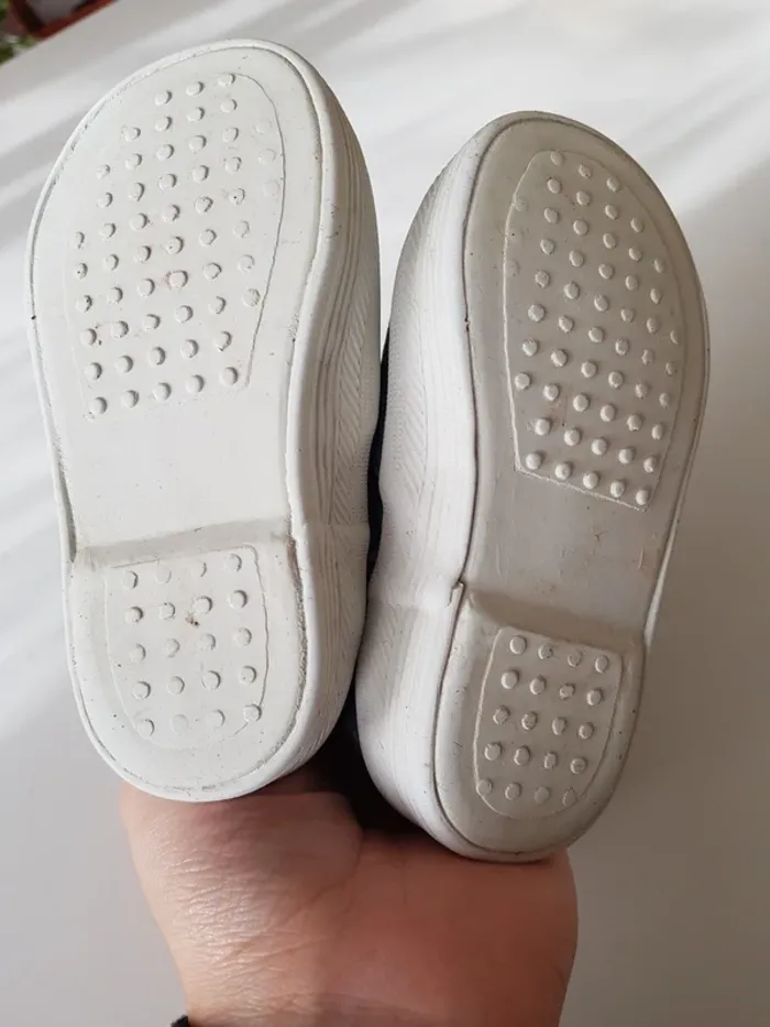 Chaussure 🔄 - photo numéro 7