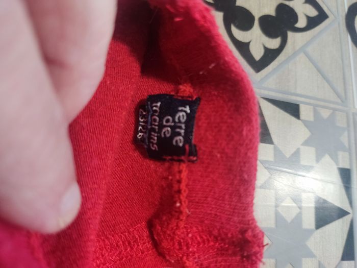 Lot de collants - photo numéro 2