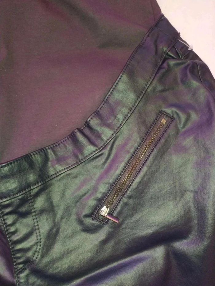 Pantalon de grossesse - photo numéro 3