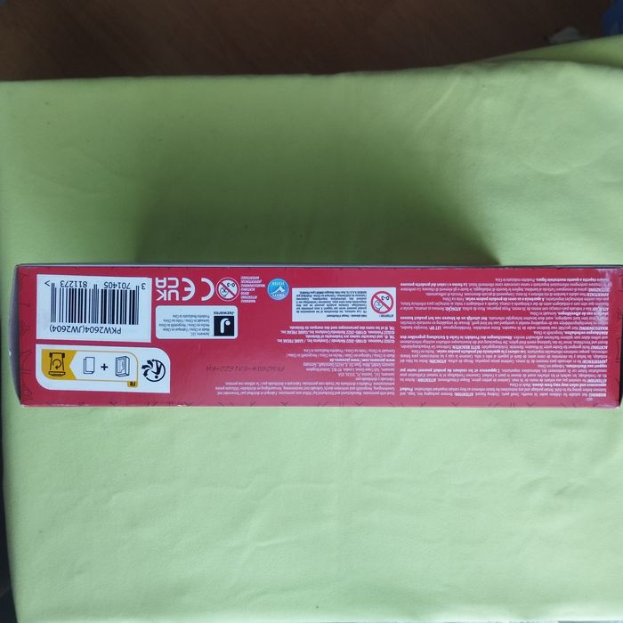 Coffret de 8 figurines Pokémon Neuf - photo numéro 7