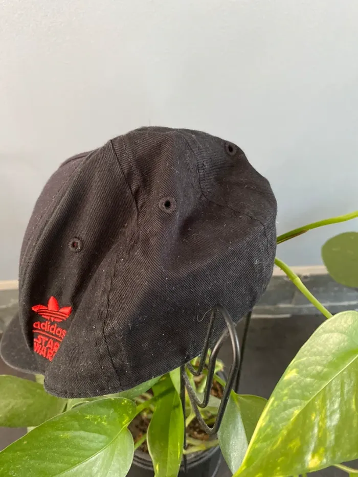 Casquette Adidas Star Wars - taille unique - photo numéro 5