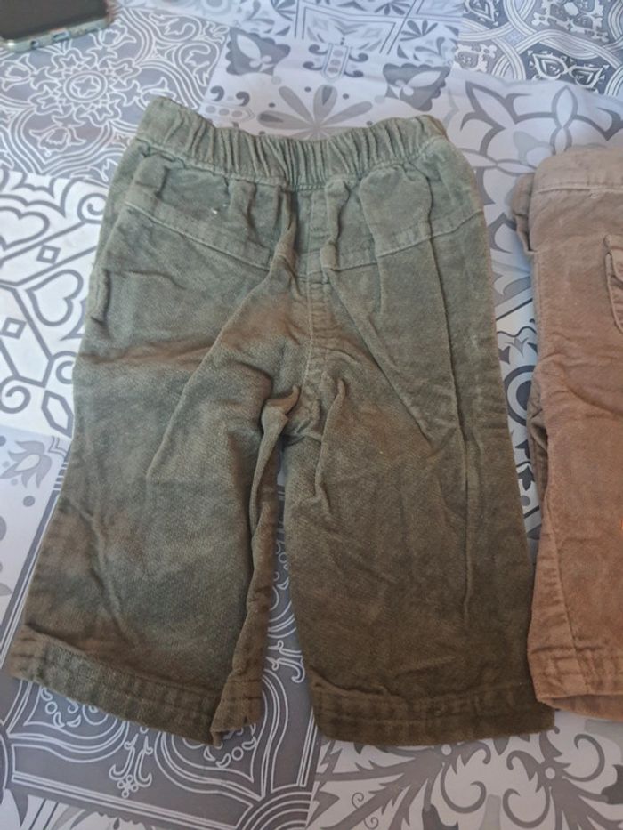 Pantalon - photo numéro 2