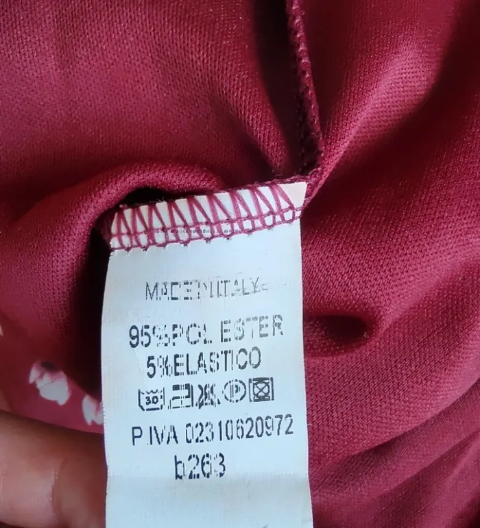 Robe bustier T. U - photo numéro 6