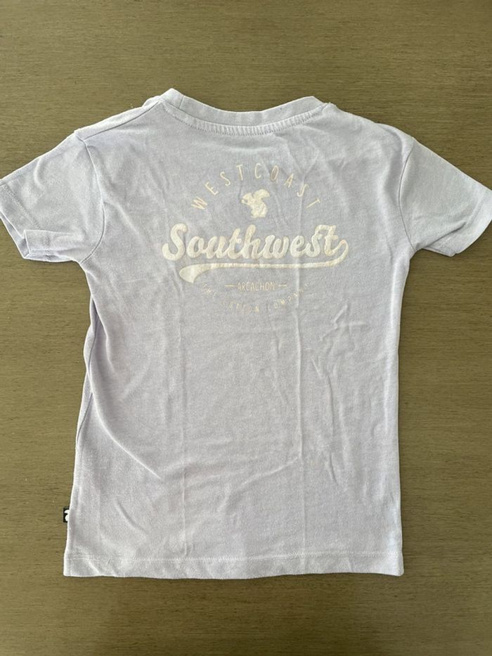 Tee-shirt fille Southwest - photo numéro 9