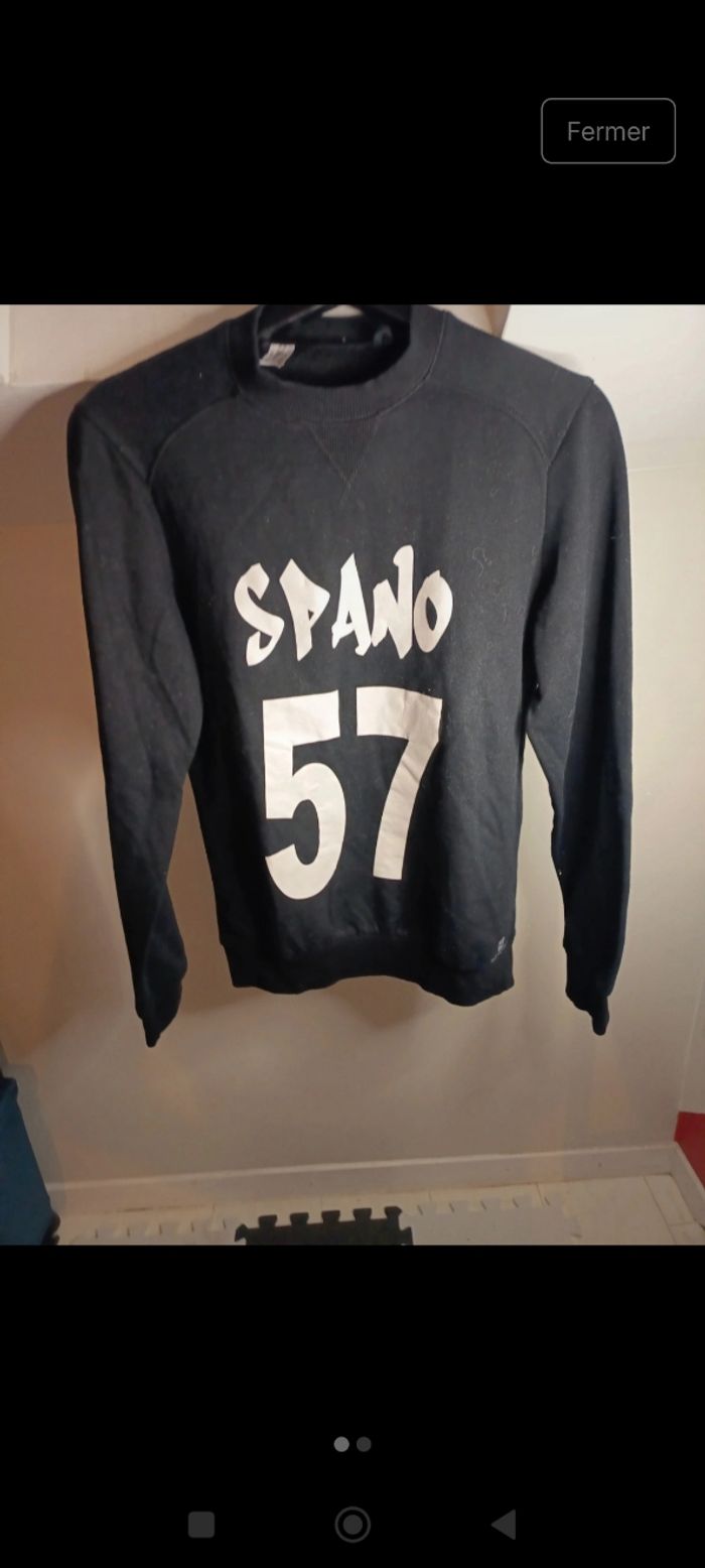 Pull ado☘️ - photo numéro 2