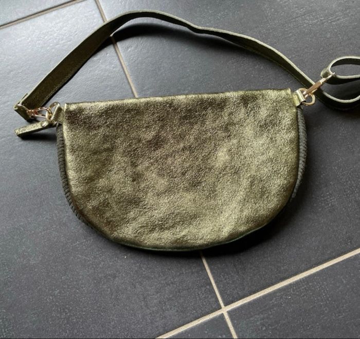 Sac bandoulière - photo numéro 2
