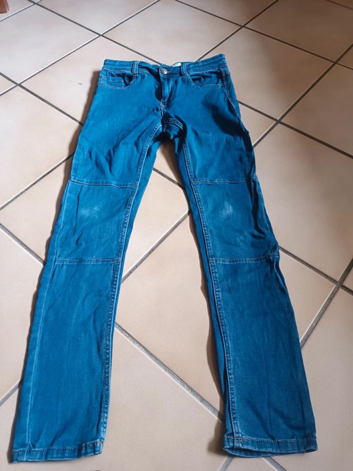 Jean skinny