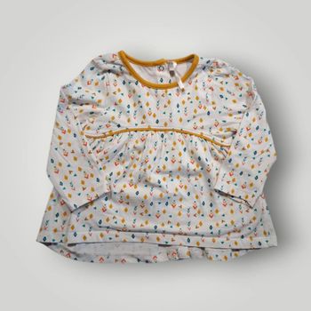 Tunique - Orchestra - 12 mois 