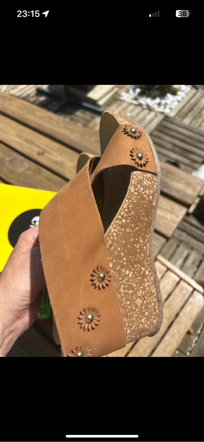 Mules