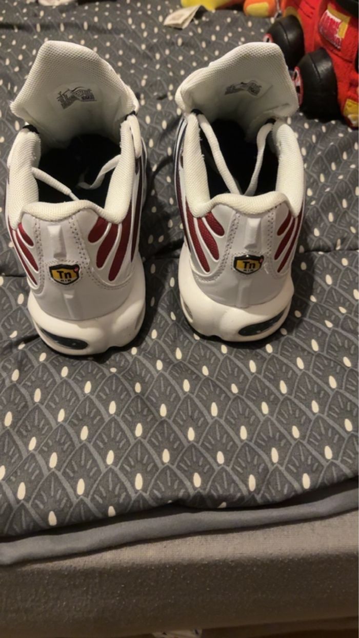 Basket - photo numéro 6