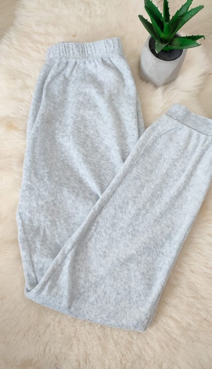 Bas de pyjama