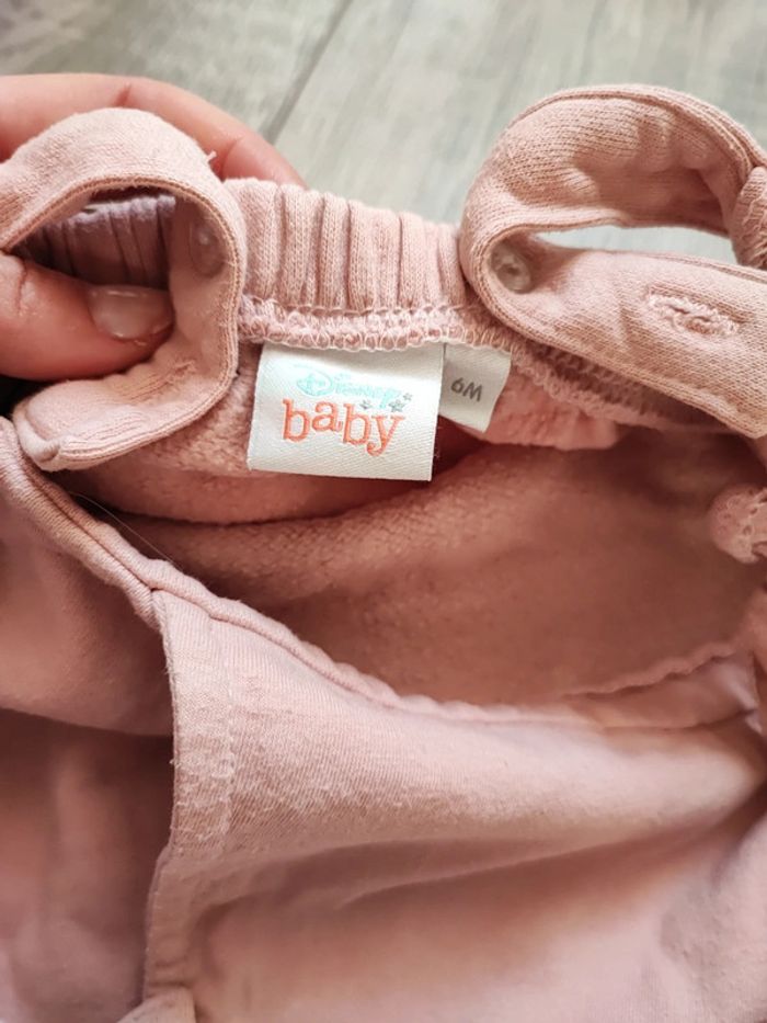 Combi Mickey 6 mois - photo numéro 4