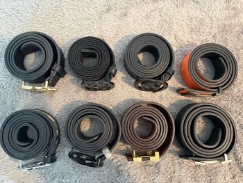 Ceinture homme et femme 