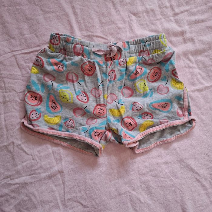 Short été 4 ans - photo numéro 4
