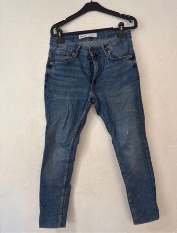 Jeans Bershka taille 38