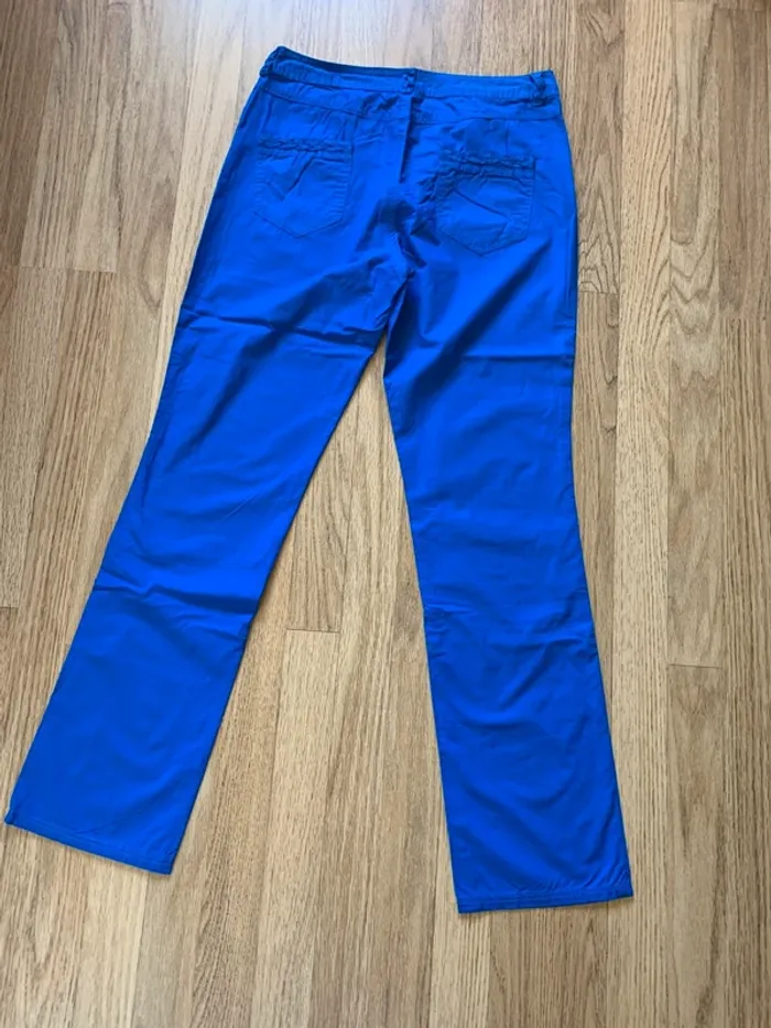 Pantalons #lot - photo numéro 7