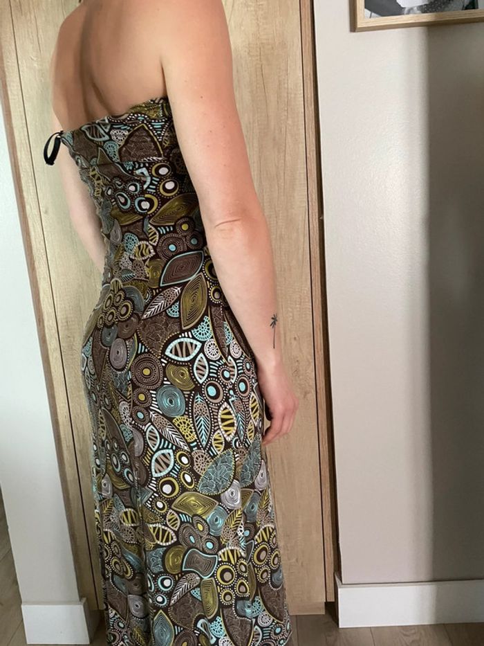 Robe longue - photo numéro 3
