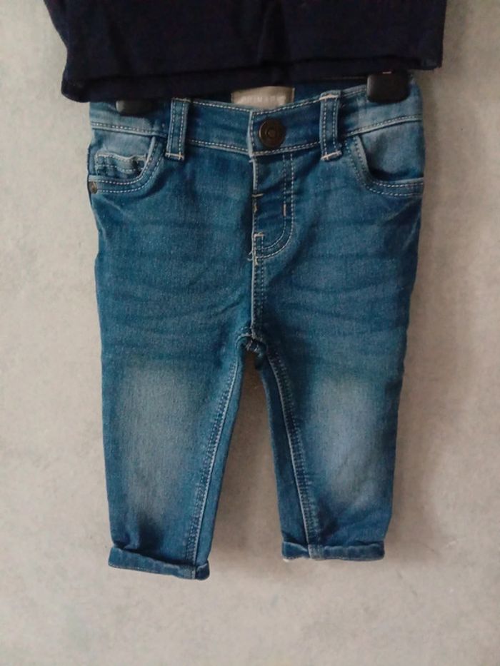 Ensemble Primark 3-6 mois - photo numéro 2
