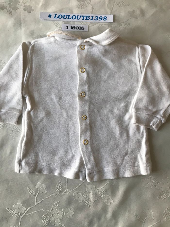 T-Shirt - photo numéro 2