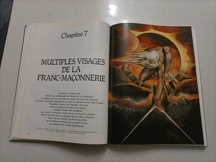 Livre l Europe des sorciers secrètes - photo numéro 6