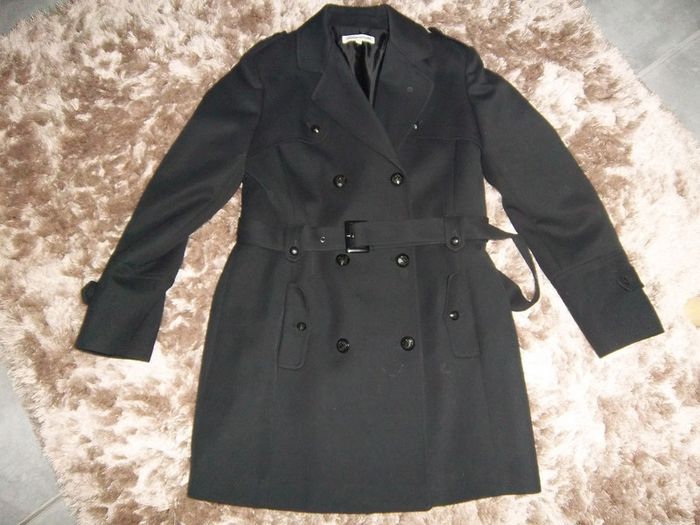 Trench comme neuf Marque Jodhpur Taille 40