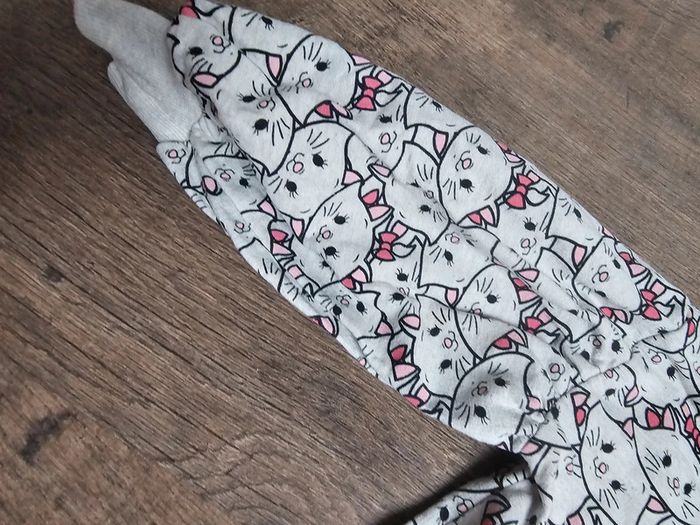 Sweat aristochats marie gris - photo numéro 4