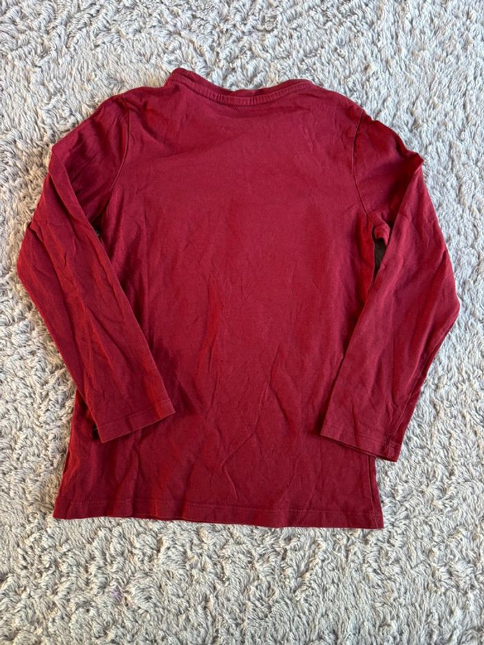 T-shirt Tex - photo numéro 3