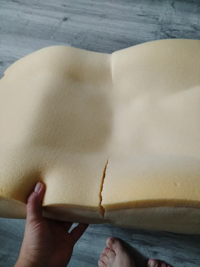Matelas reflux - photo numéro 6