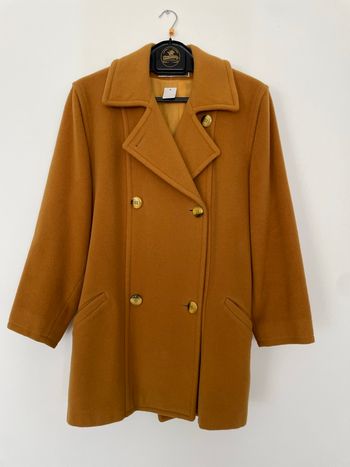 Manteau Trench 
