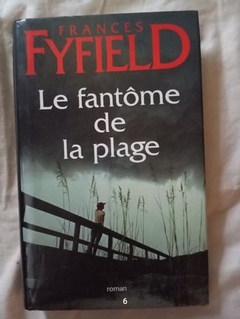 Frances Fyfield