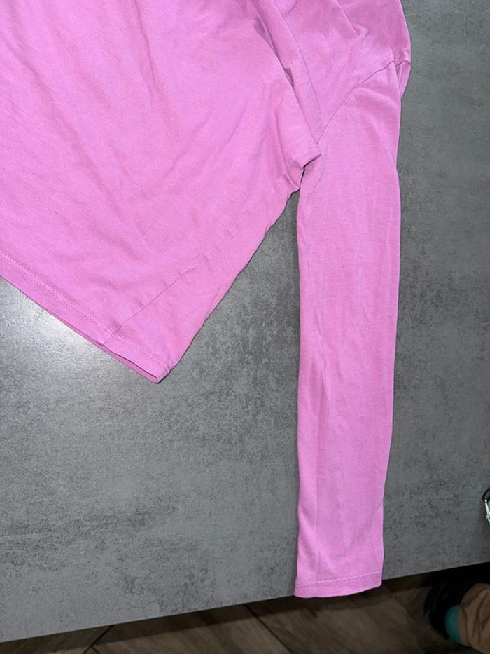 T-shirt gemo - photo numéro 6