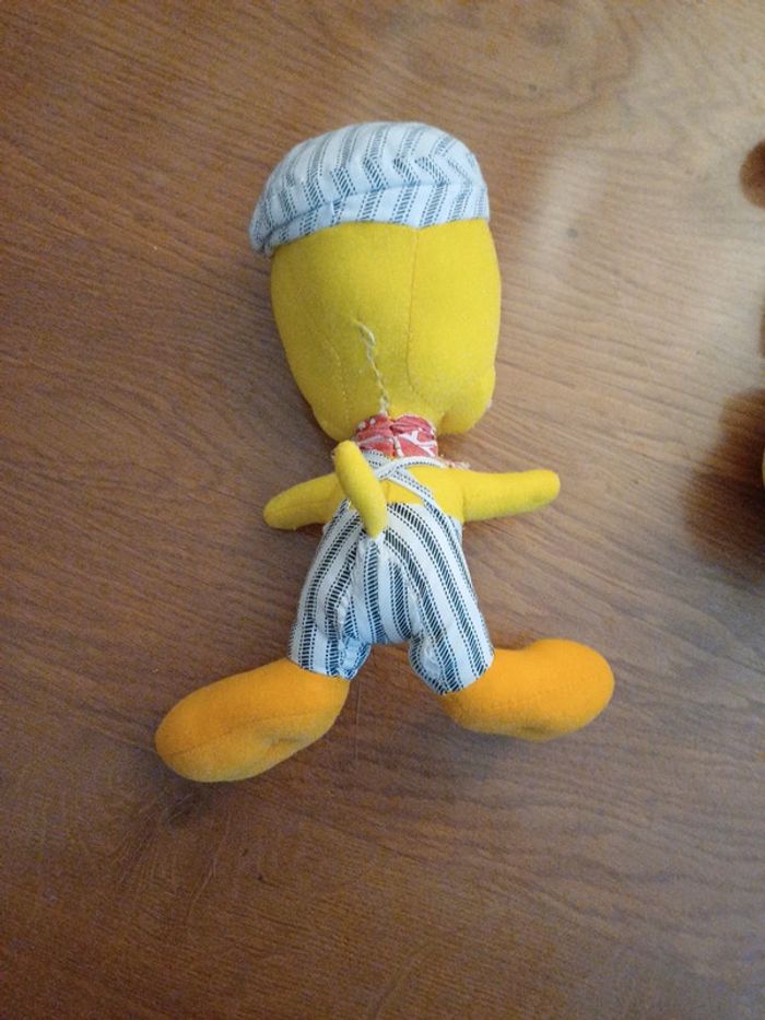 Lot de 6 Titi - photo numéro 10