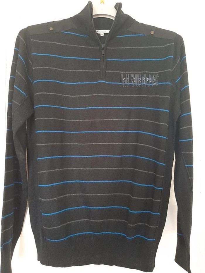 Pull collection u
