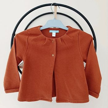 23 mois 2 ans veste mi saison/ gilet Okaïdi