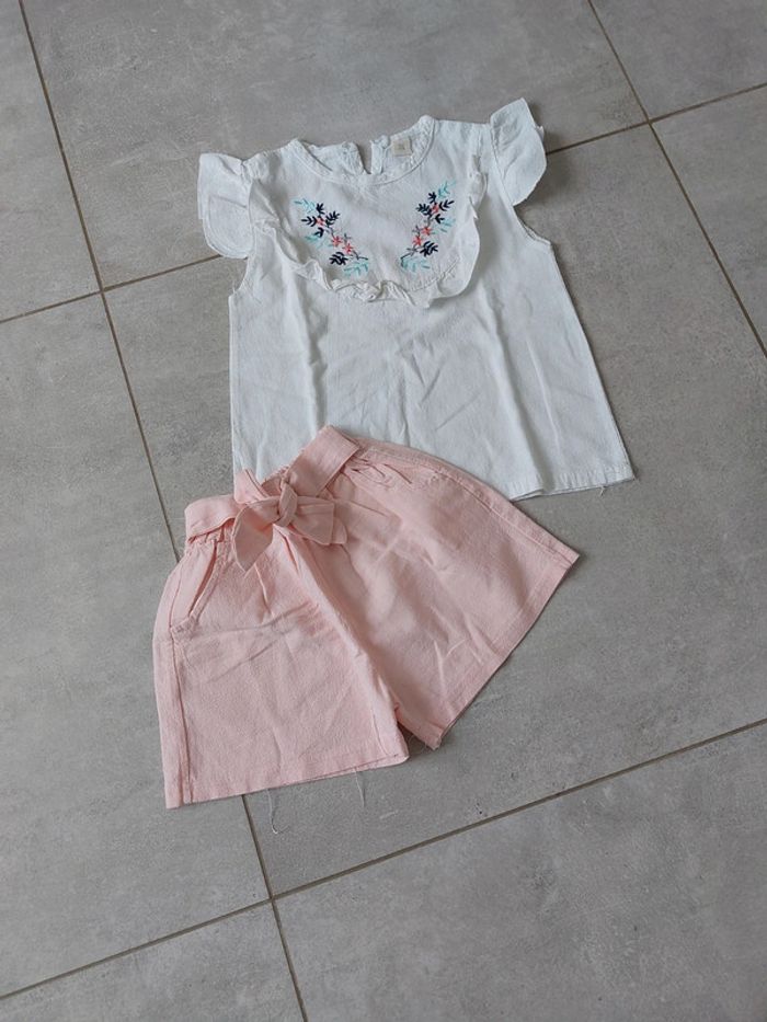 Ensemble Shein neuf