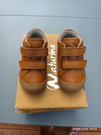 Chaussures NATURINO