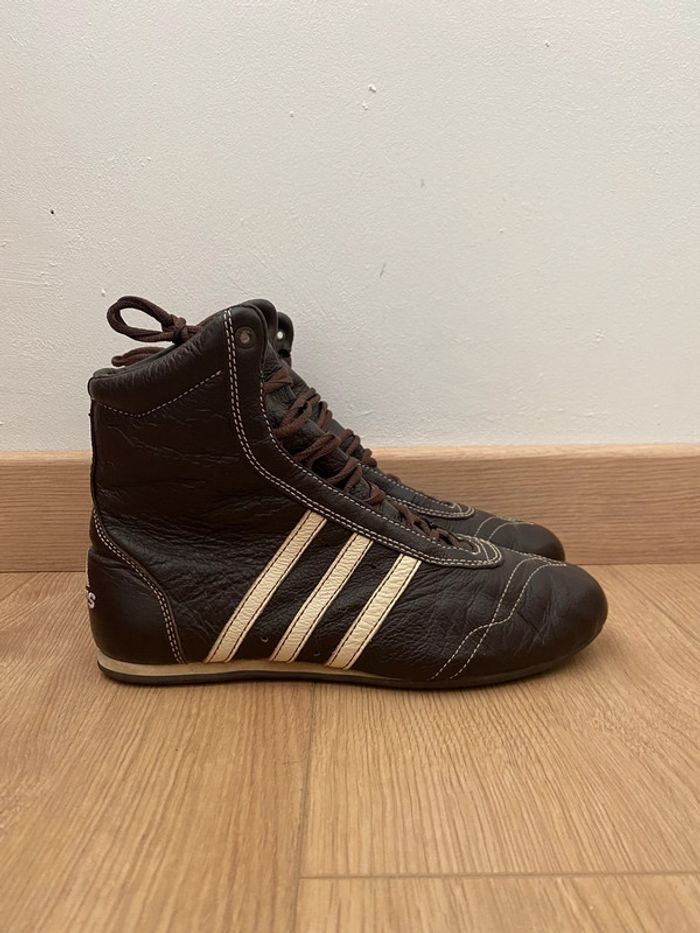 Adidas boxe - photo numéro 5